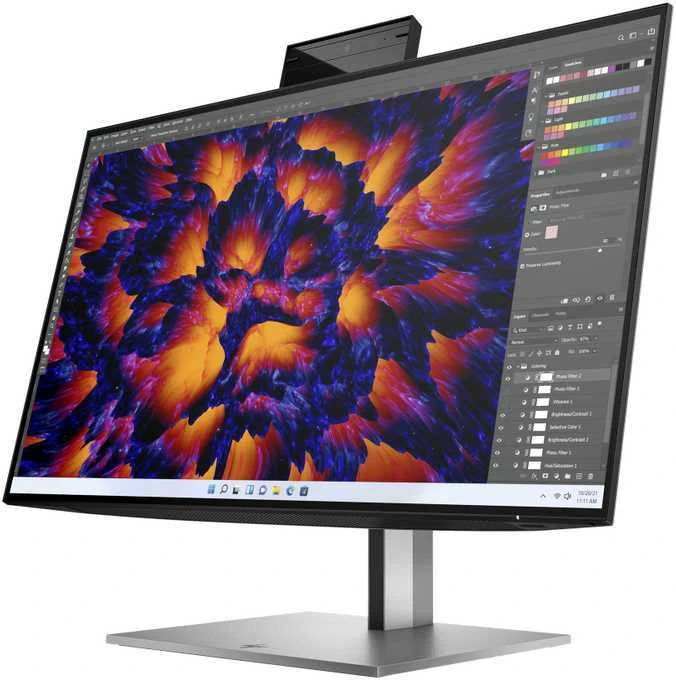 Monitorius HP Z24m G3 - 23.8in - 2560x1440 (QHD)
