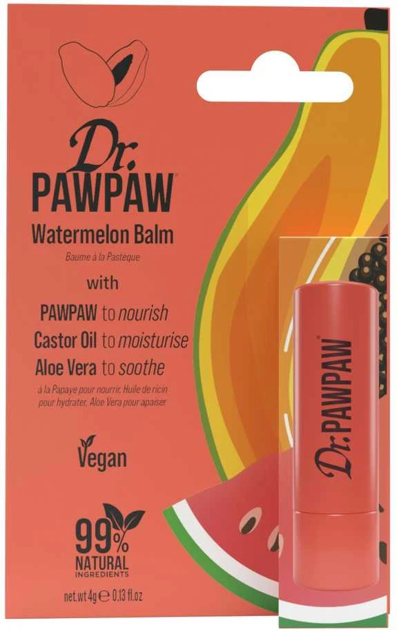DR. PAWPAW lūpų pieštukas