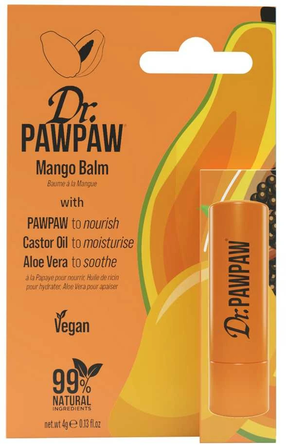 DR. PAWPAW lūpų pieštukas