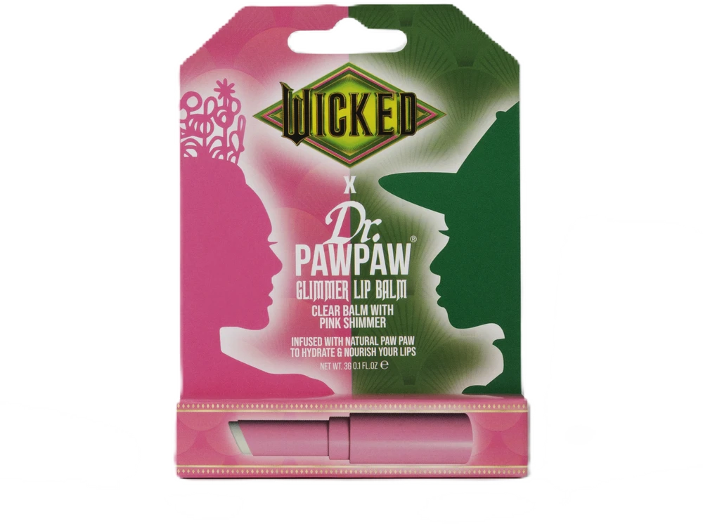 Dr. PAWPAW lūpų pieštukas WICKED
