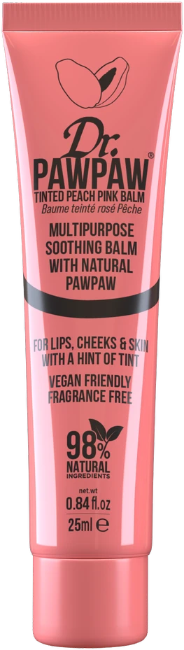 Dr. PAWPAW Balm Lūpų balzamas, 25 ml
