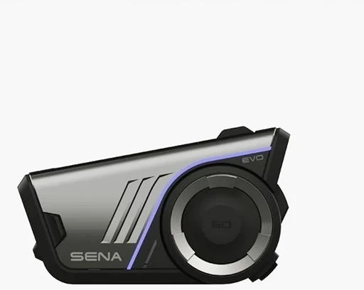 Sena 60S EVO, Motorcycle Mesh Communication System