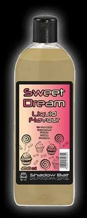 Aromatas Shadow Bait 250ml Byron