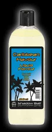 Aromatas Shadow Bait 250ml Byron