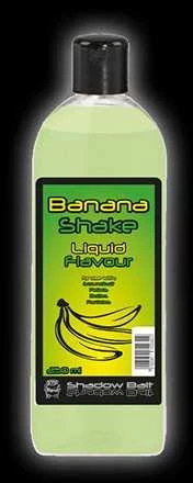 Aromatas Shadow Bait 250ml Byron