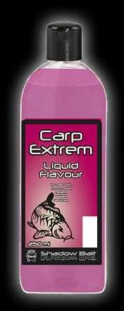 Aromatas Shadow Bait 250ml Byron