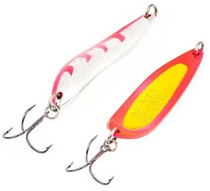 Blizgė Akara VISKAN II, 65 SH, 12 g, 6,5 cm