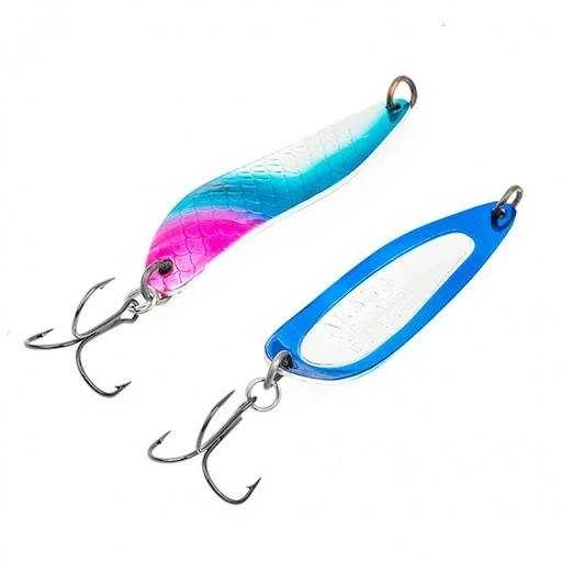Blizgė Akara VISKAN II, 65 SH, 12 g, 6,5 cm
