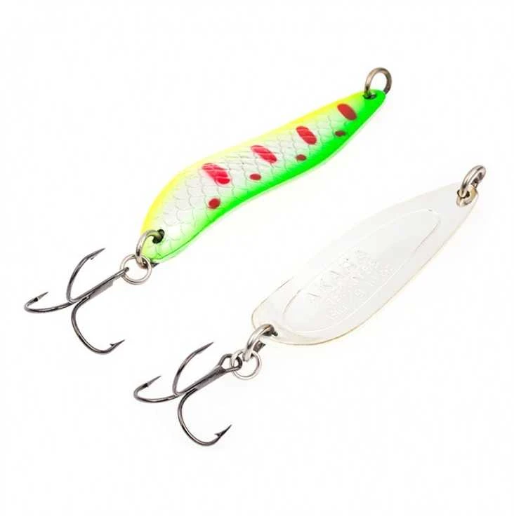 Blizgė Akara VISKAN II, 65 SH, 12 g, 6,5 cm
