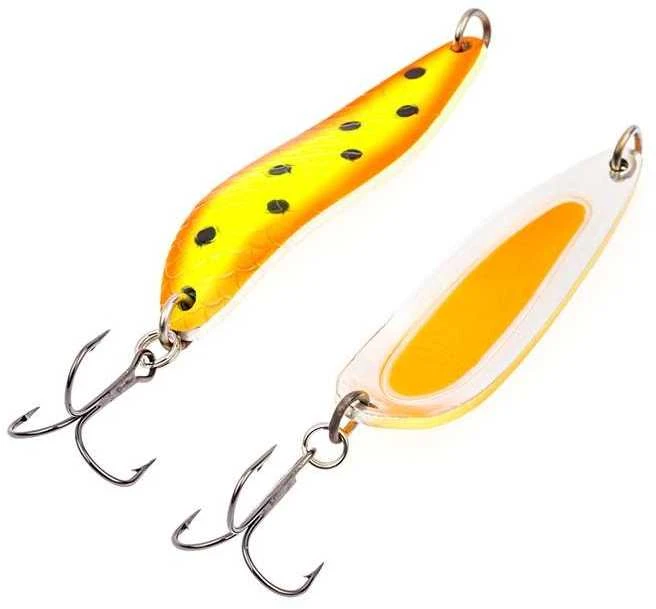 Blizgė Akara VISKAN II, 65 SH, 12 g, 6,5 cm