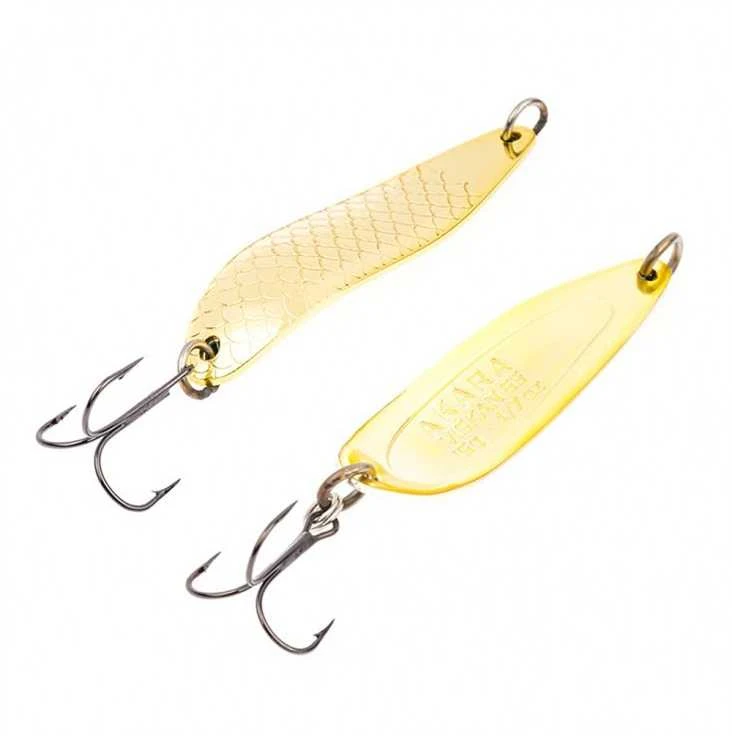 Blizgė Akara VISKAN II, 65 SH, 15 g, 6,5 cm