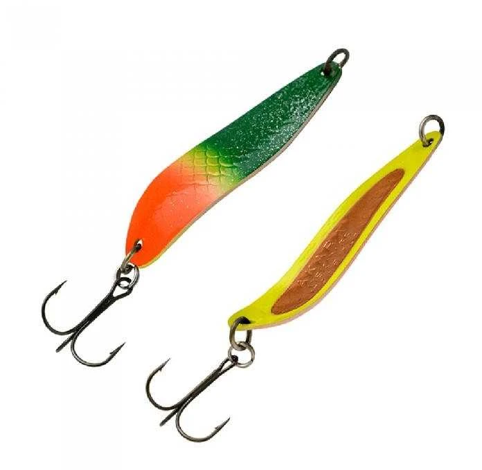 Blizgė Akara VISKAN II, 65 SH, 15 g, 6,5 cm