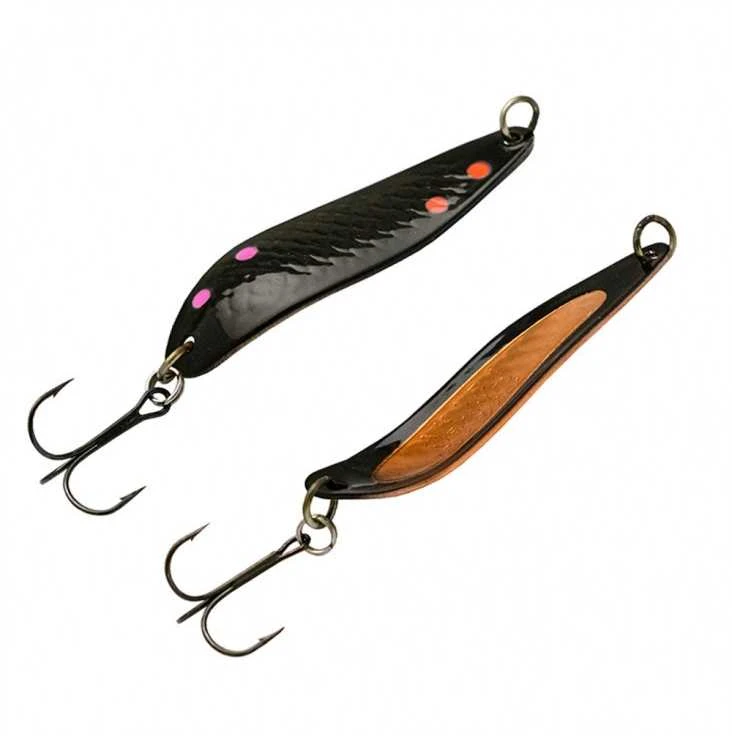 Blizgė Akara VISKAN II, 65 SH, 15 g, 6,5 cm