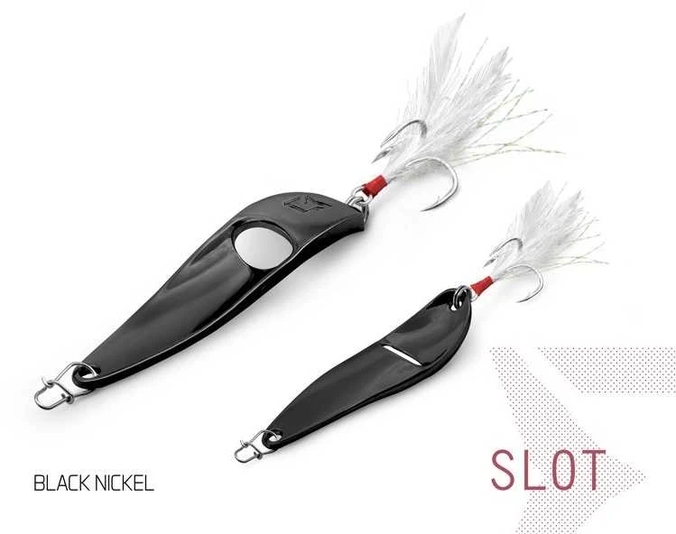Blizgė Delphin SLOT 15g / 20g