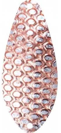 Blizgė Dragon ALGA varinė bliks.16-24g