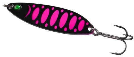 Blizgė Fladen Flutter Hot 21 gr