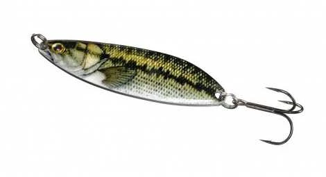 Blizgė Fladen Realistic Flutter 60mm 12gr