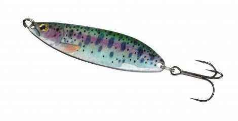 Blizgė Fladen Realistic Flutter 60mm 12gr