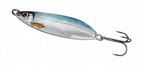 Blizgė Fladen Realistic Flutter 80mm 21g
