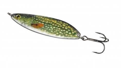 Blizgė Fladen Realistic Flutter 80mm 21g