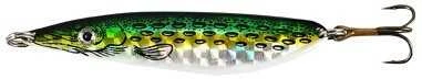 Blizgė Fladen Trout 82mm 18 gr
