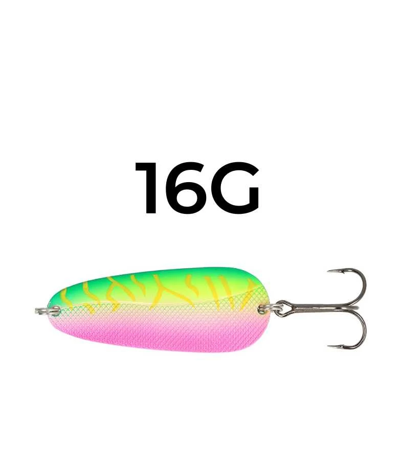 Blizgė Golden Catch Arcane 17 g