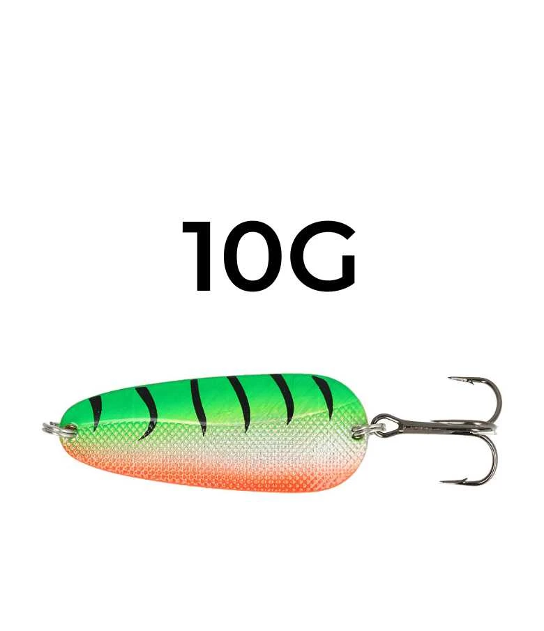 Blizgė Golden Catch Arcane 17 g