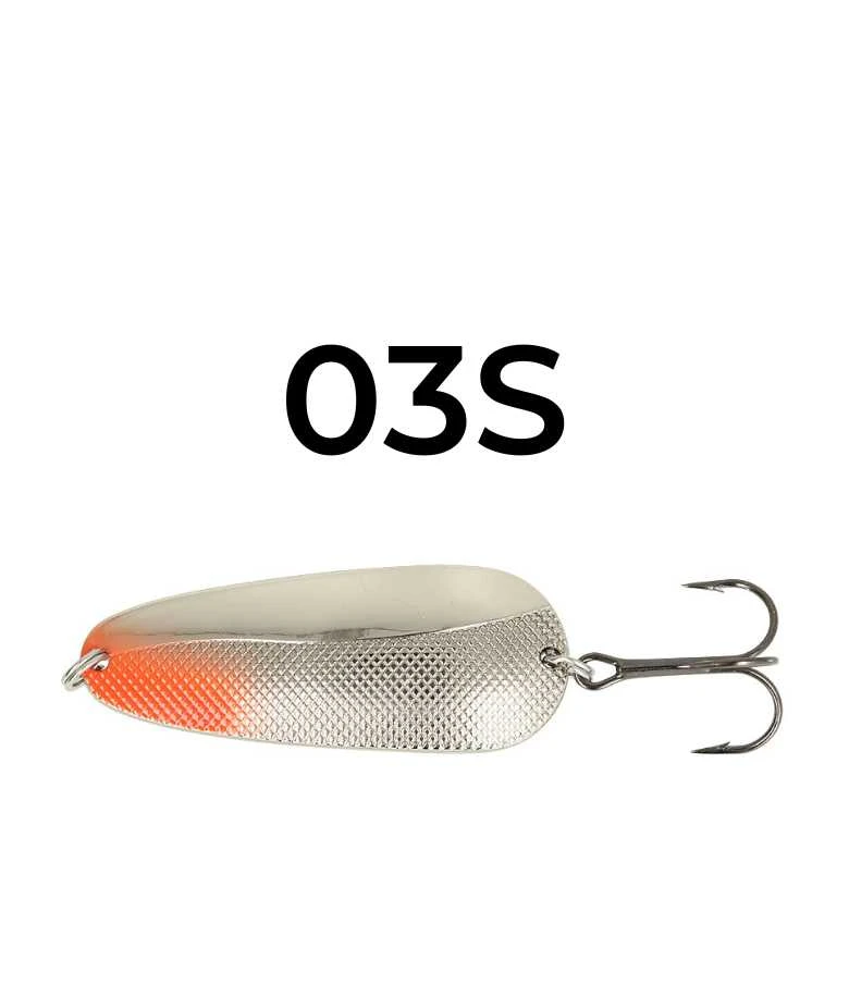 Blizgė Golden Catch Arcane 17 g
