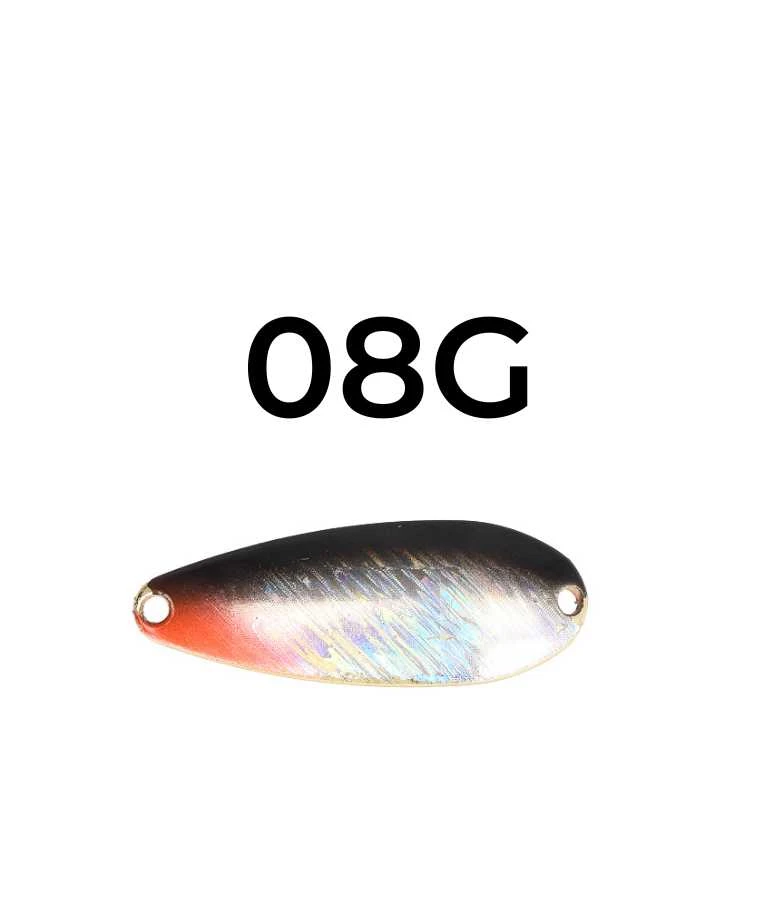 Blizgė Golden Catch Nimble 20 g