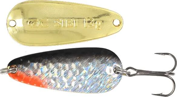 Blizgė Golden Catch Sibi, 21 g