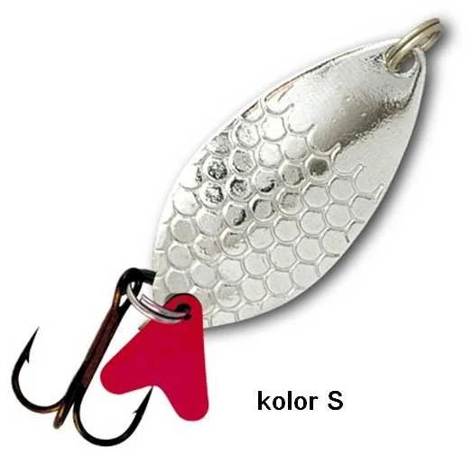 Blizgė Robinson Basic 21g