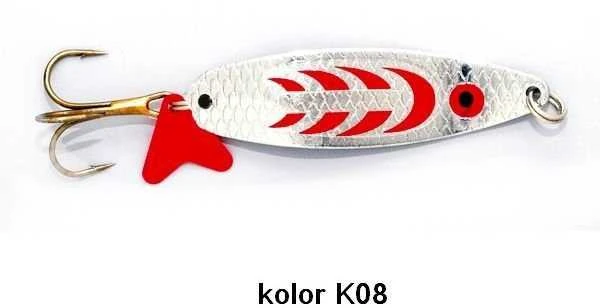 Blizgė Robinson Fighter 9