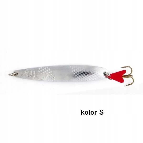 Blizgė Robinson Makrela 20g