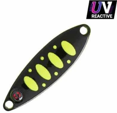 Blizgė Sakura Skoon Fat Area 30 mm (2,4 g)