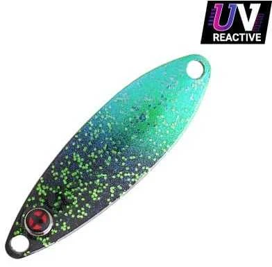Blizgė Sakura Skoon Fat Area 30 mm (2,4 g)