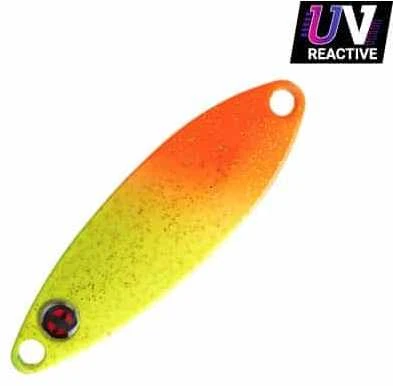 Blizgė Sakura Skoon Fat Area 30 mm (2,4 g)