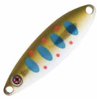 Blizgė Sakura Skoon Fat Area 30 mm (2,4 g)