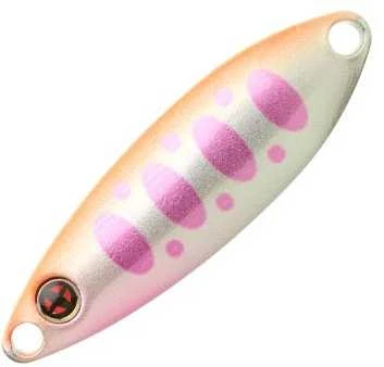 Blizgė Sakura Skoon Fat Area 30 mm (2,4 g)
