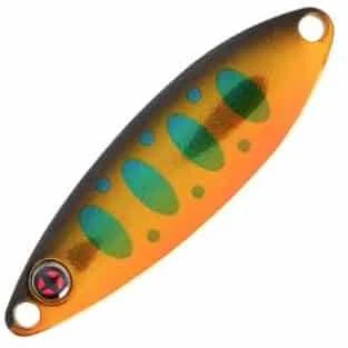 Blizgė Sakura Skoon Fat Area 40 mm (4,9 g)