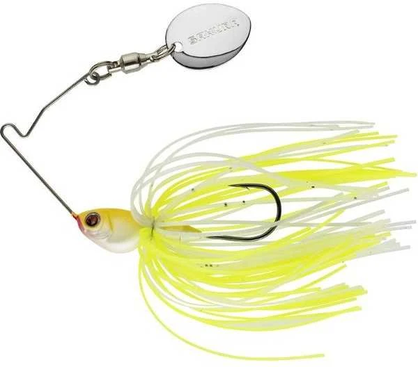 Blizgės Sakura Spinerbait Monarc Micro, 5 g