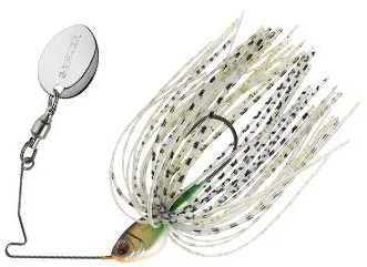 Blizgės Sakura Spinerbait Monarc Micro, 5 g