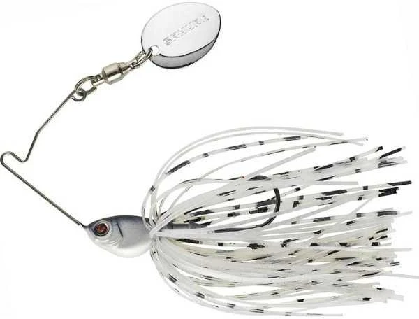 Blizgės Sakura Spinerbait Monarc Micro, 5 g