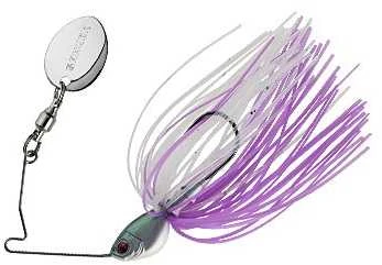 Blizgės Sakura Spinerbait Monarc Micro, 5 g