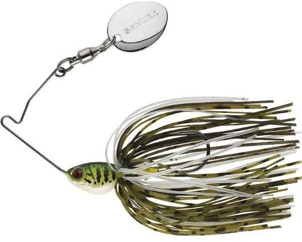 Blizgės Sakura Spinerbait Monarc Micro, 5 g