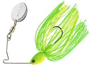 Blizgės Sakura Spinerbait Monarc Micro, 5 g