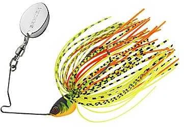 Blizgės Sakura Spinerbait Monarc Micro, 5 g