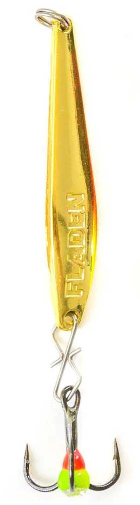 Blizgutė Fladen Pimpelpirken, 40 mm, 3 g