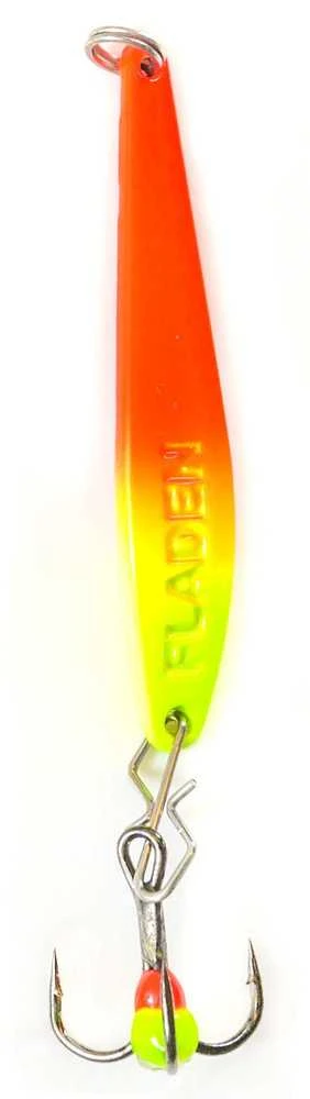 Blizgutė Fladen Pimpelpirken, 55 mm, 6 g