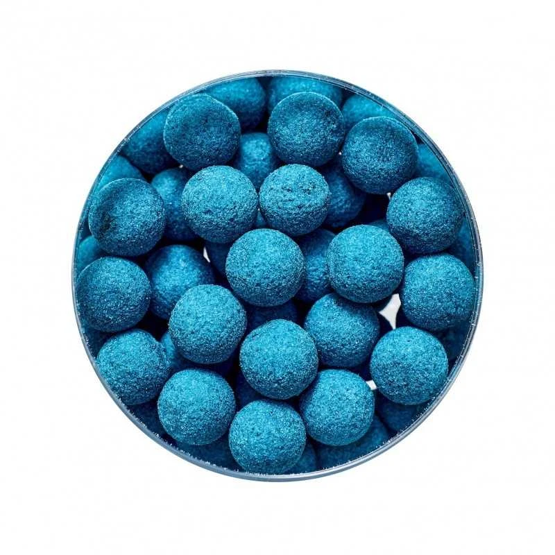 Boiliai GENLOG OPIUM Mini 8mm / 25G Skęstantys