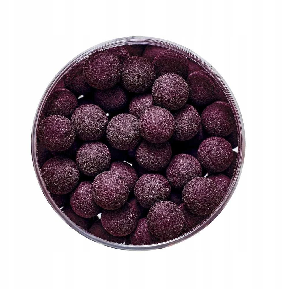 Boiliai GENLOG OPIUM Mini 8mm / 25G Skęstantys